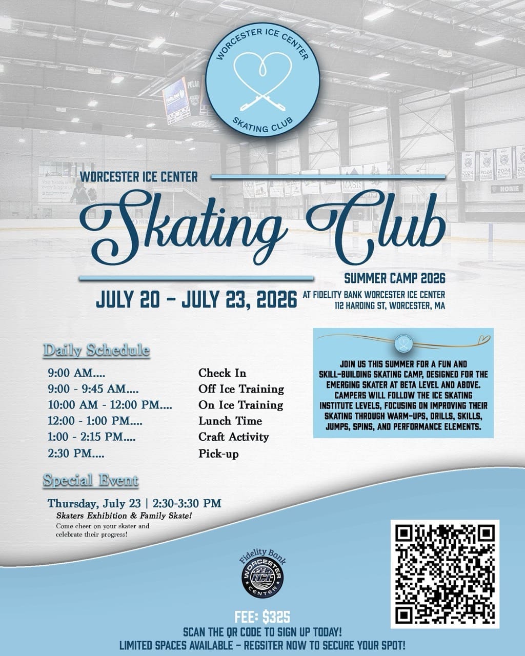 wic skating summer camp Large