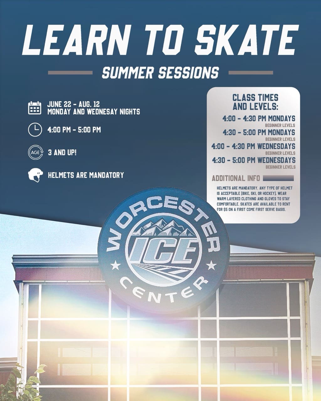 learn to skate summer Large